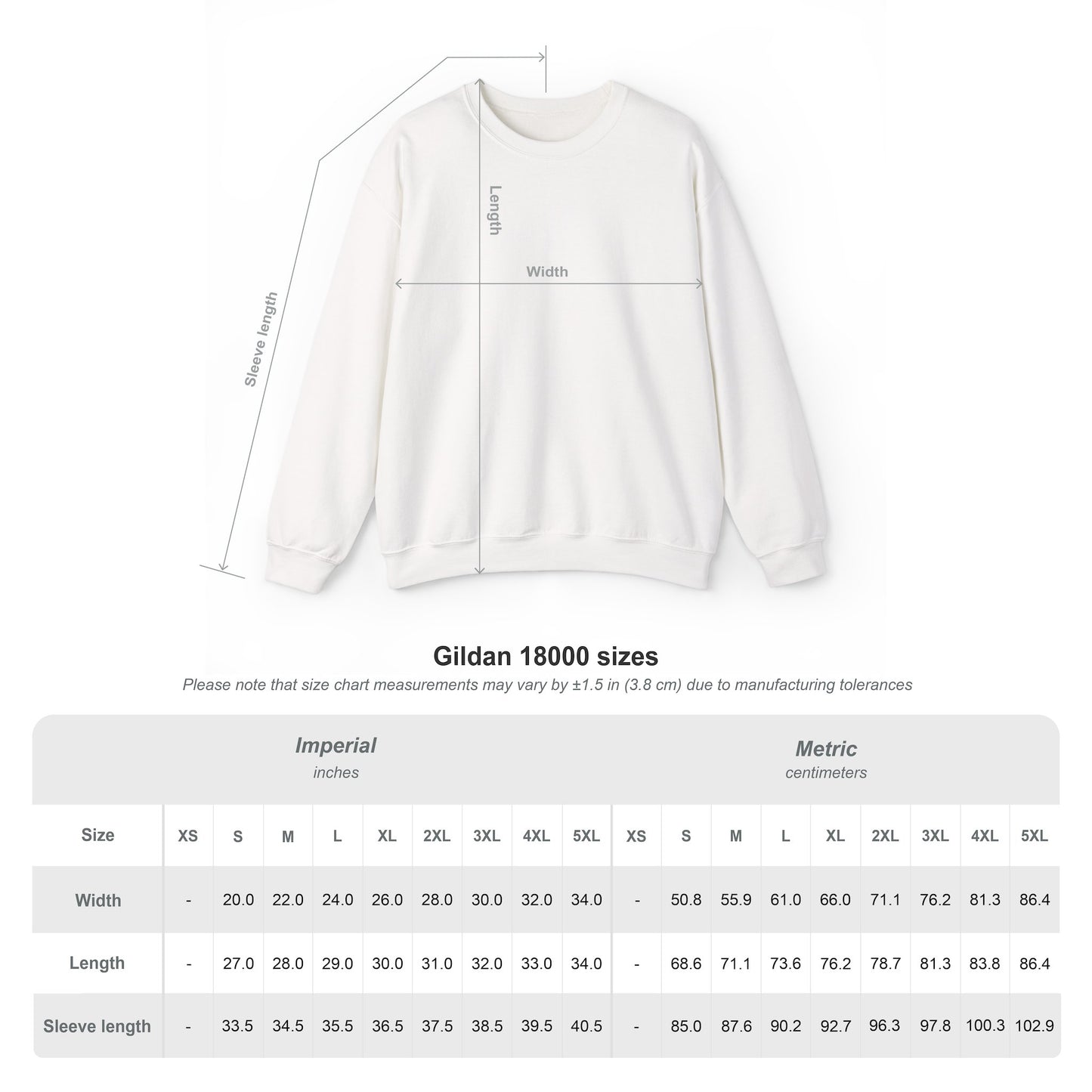 Dream Death Moon and Dagger Crewneck Sweater