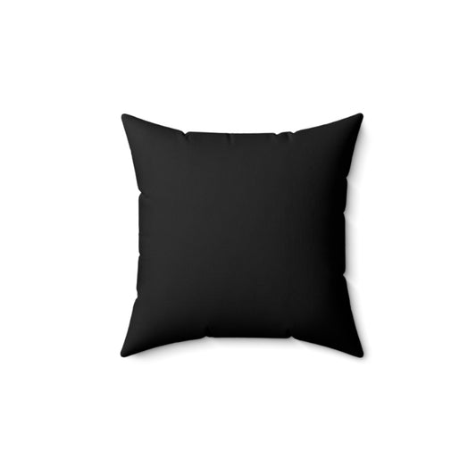 Dream Death Ice Cream Pillow