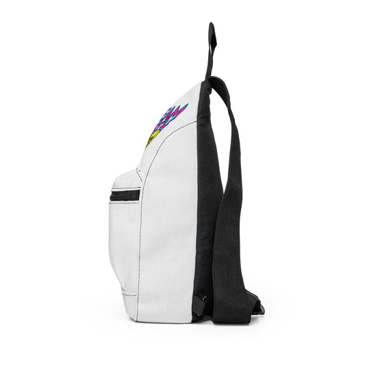 Dream Death Electric Sling Bag