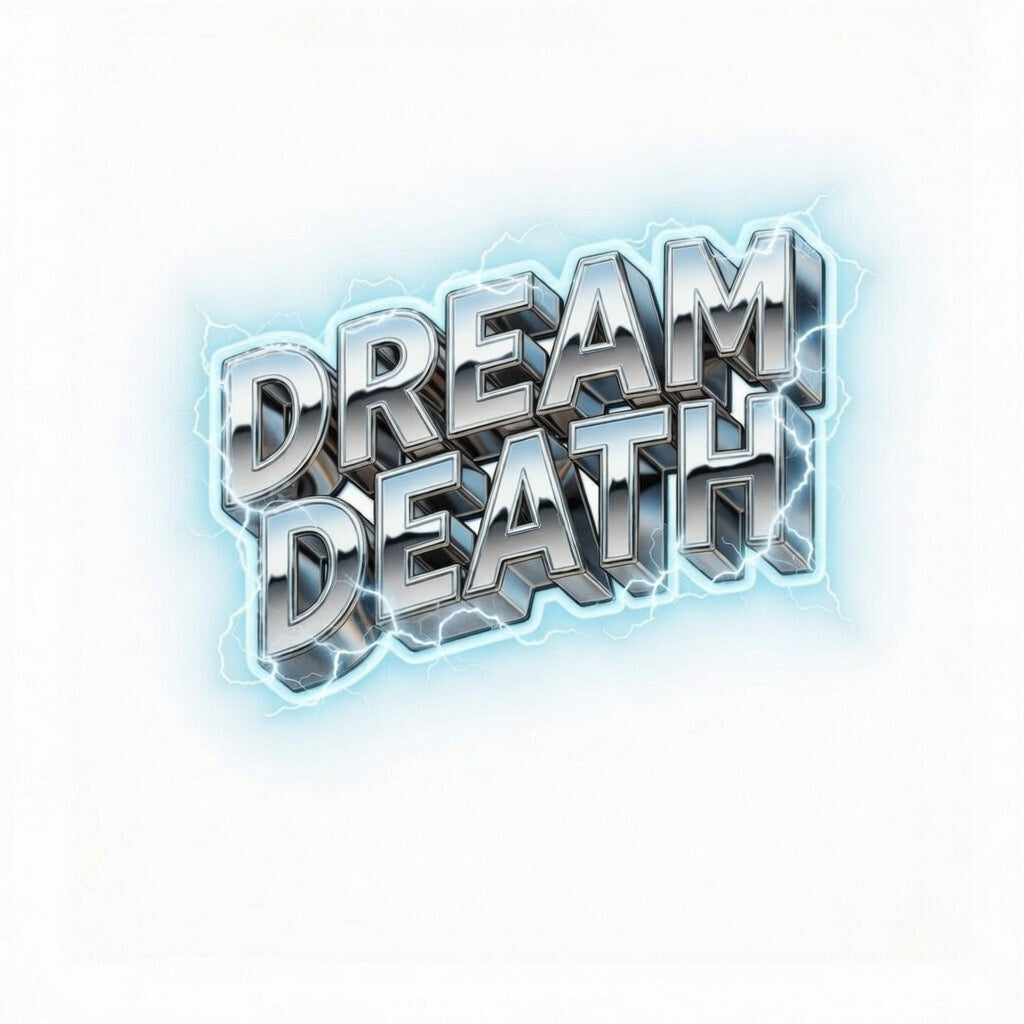 Dream Death Chrome Line