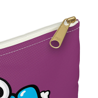 Dream Death Ice Cream Accessory Pouch