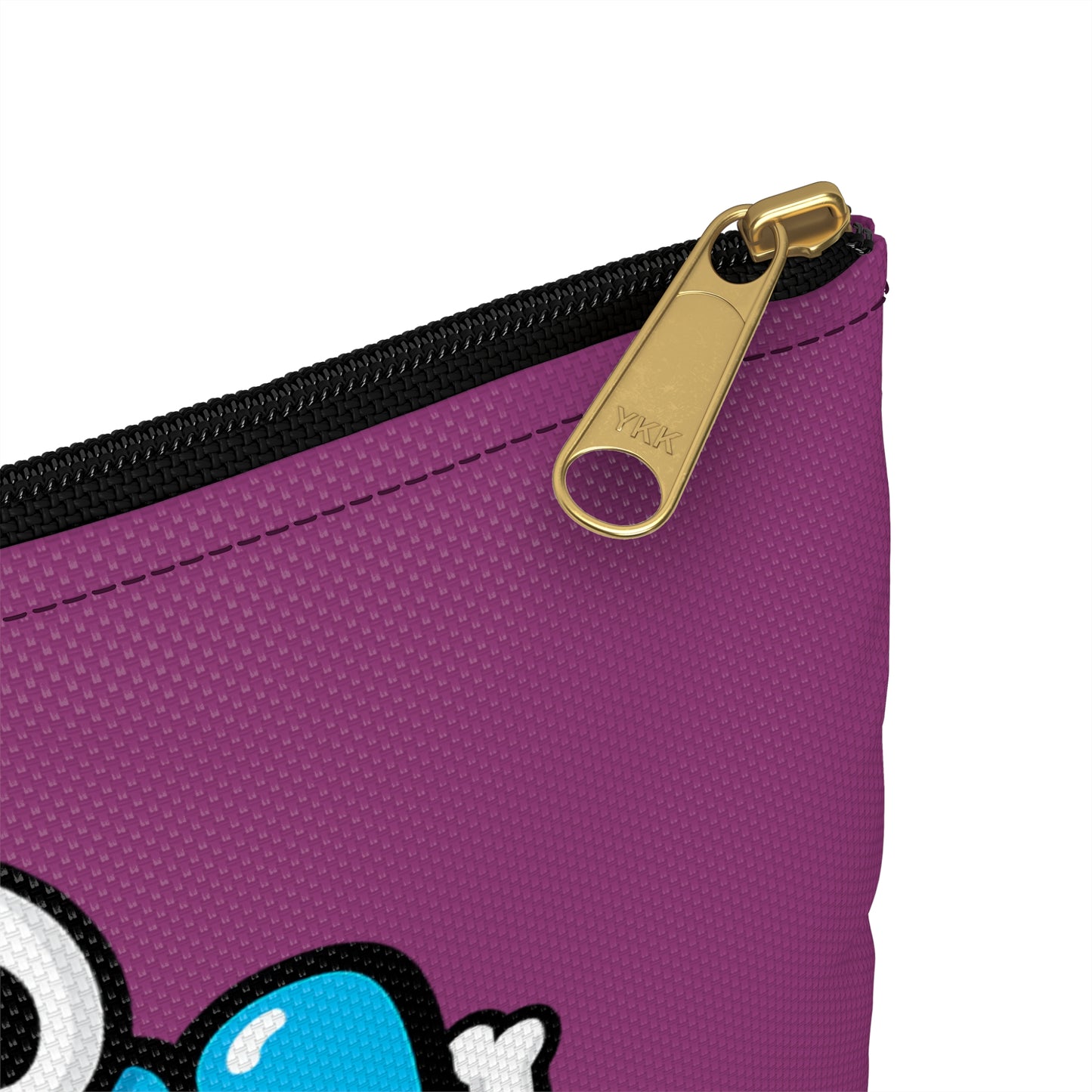 Dream Death Ice Cream Accessory Pouch