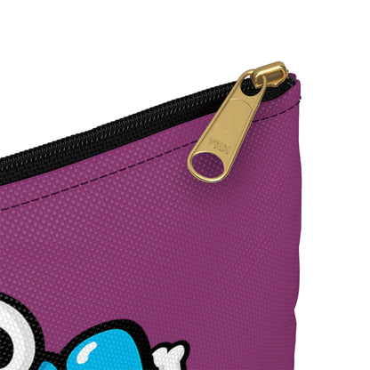 Dream Death Ice Cream Accessory Pouch