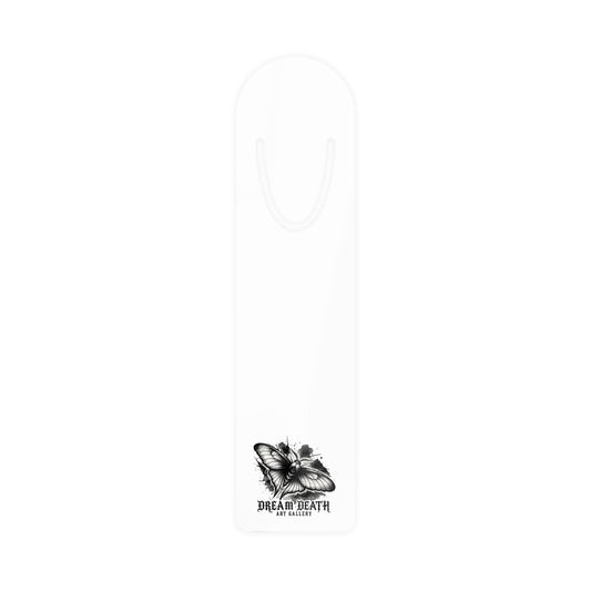 Dream Death Gallery Bookmark