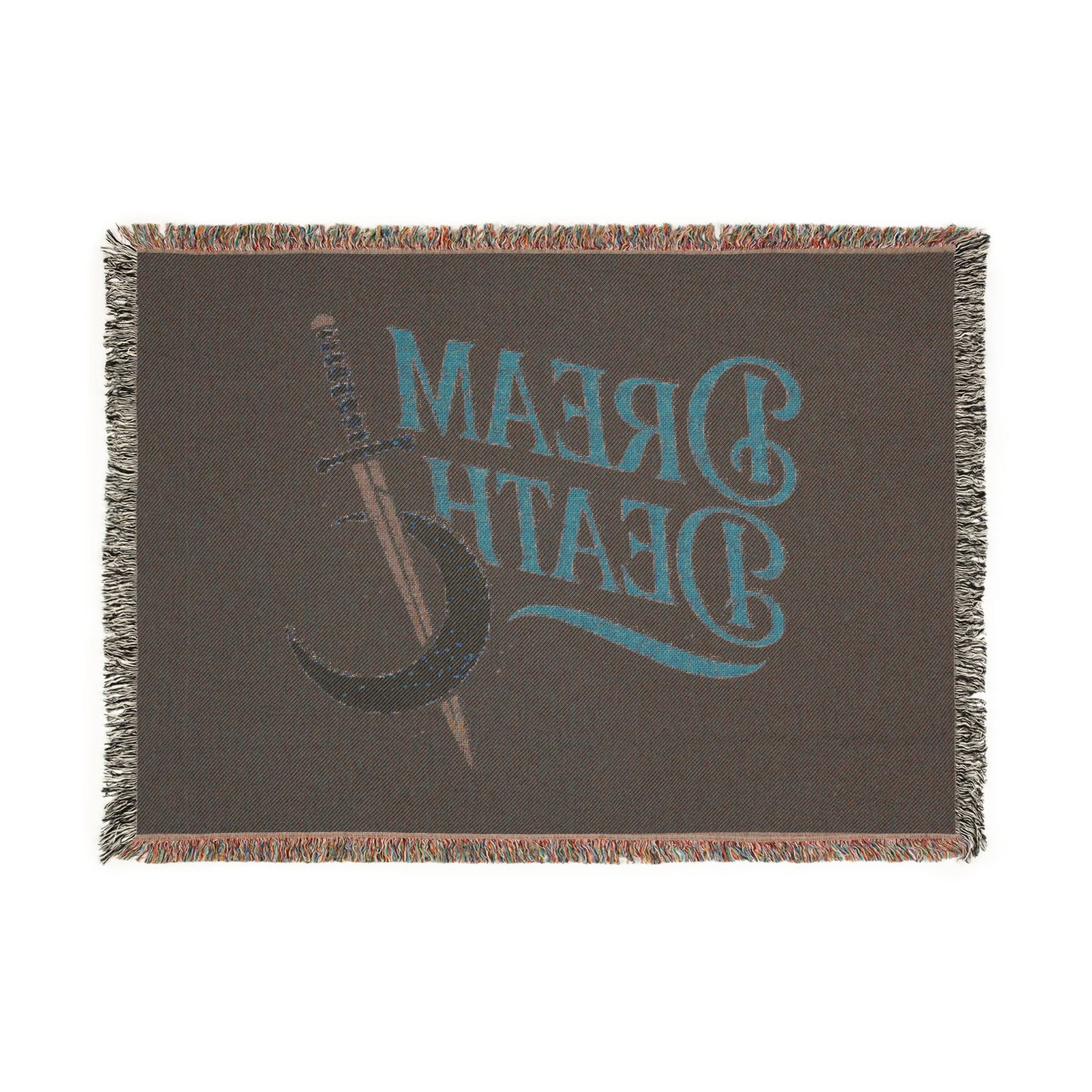 Dream Death Moon and Dagger Throw