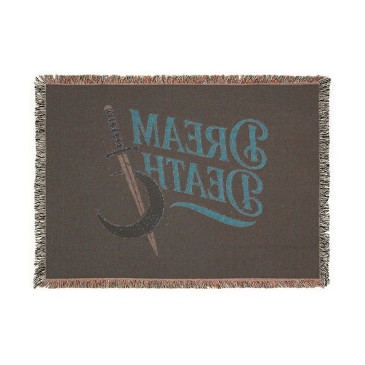 Dream Death Moon and Dagger Throw