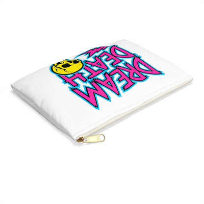 Dream Death Electric Accessory Pouch