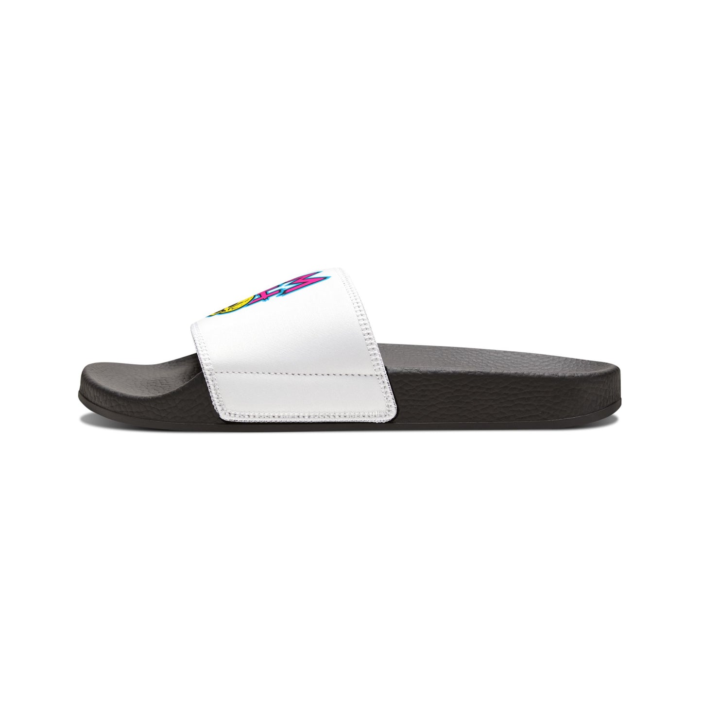 Dream Death Electric Slide Sandals