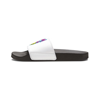 Dream Death Electric Slide Sandals