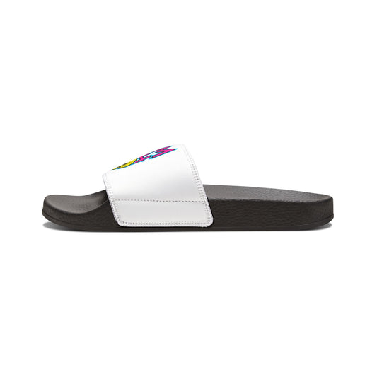 Dream Death Electric Slide Sandals