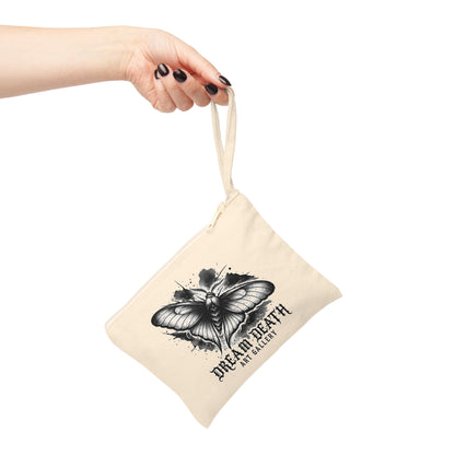 Dream Death Gallery Zipper Pouch