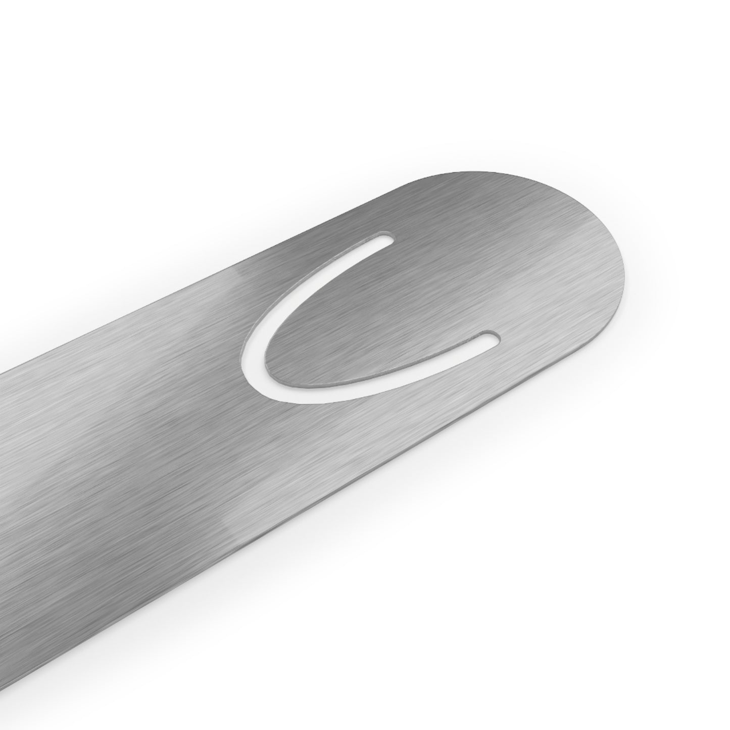 Dream Death Ice Cream Metal Bookmark