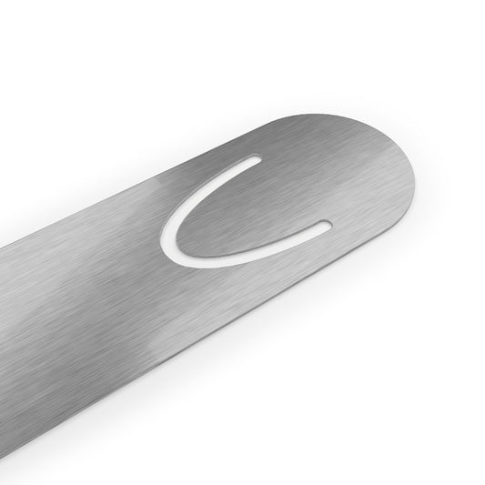 Dream Death Ice Cream Metal Bookmark