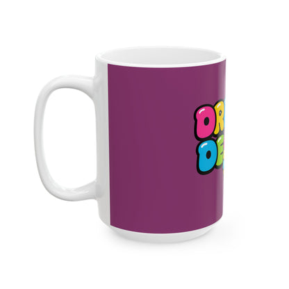 Dream Death Ice Cream Mug