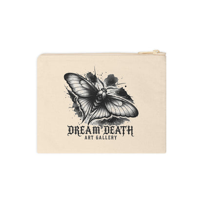 Dream Death Gallery Zipper Pouch