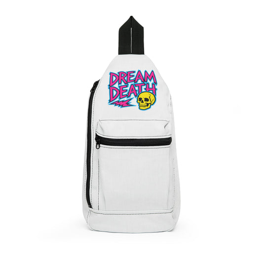 Dream Death Electric Sling Bag