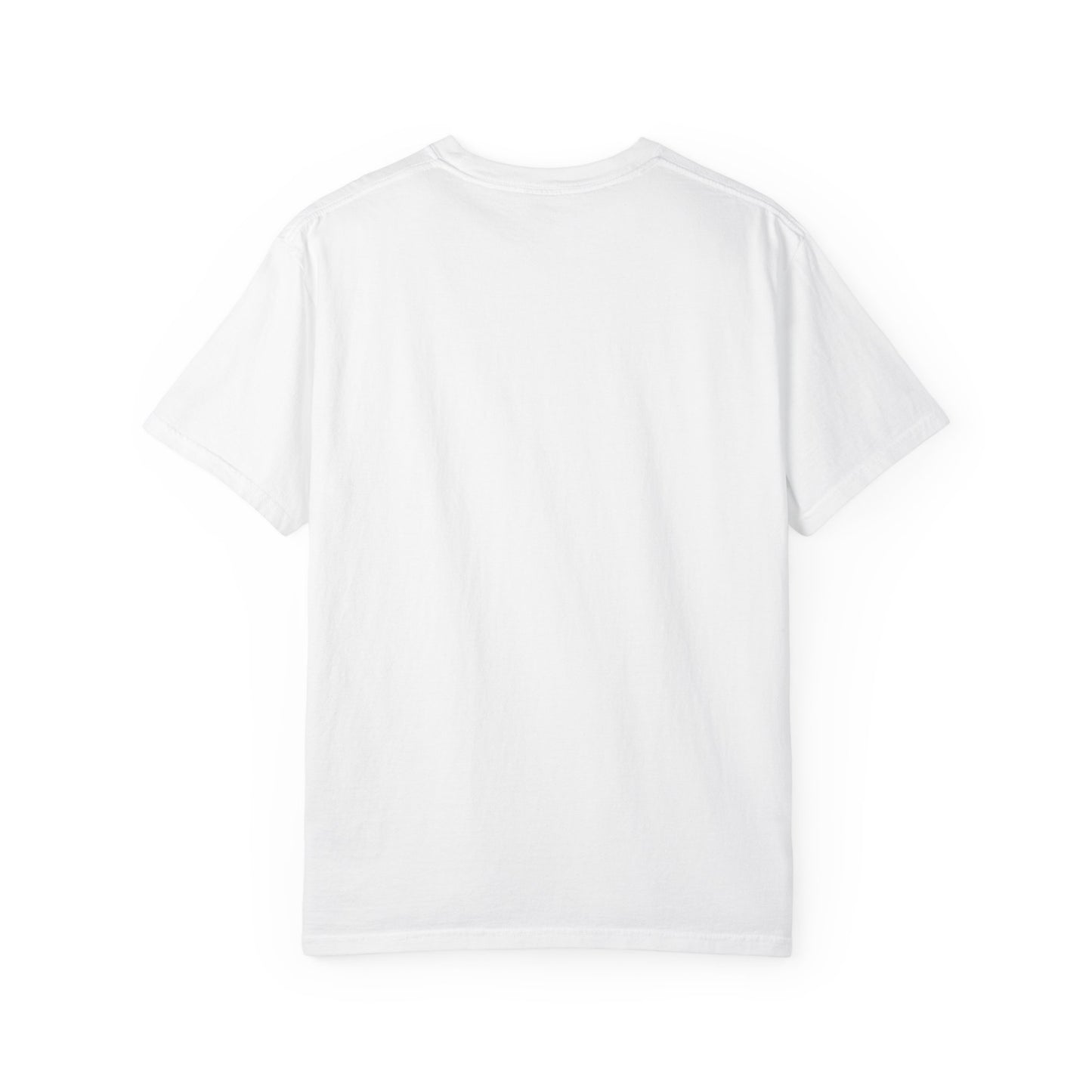Dream Death Moon and Dagger Graphic Tee