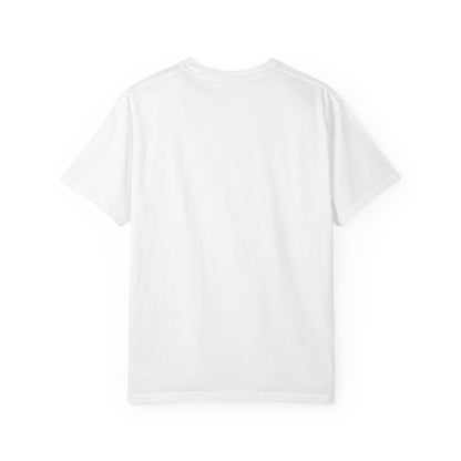 Dream Death Moon and Dagger Graphic Tee