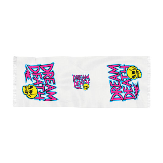 Dream Death Electric Scarf