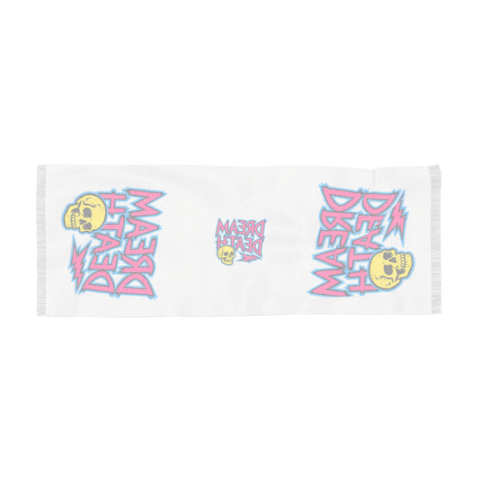 Dream Death Electric Scarf