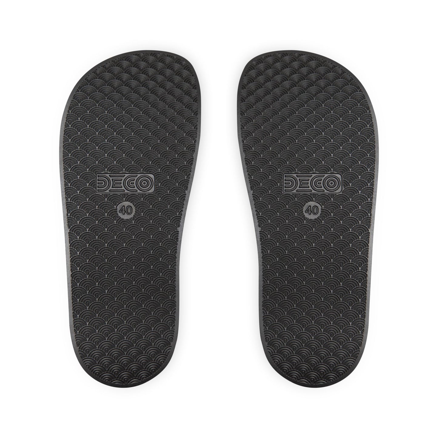 Dream Death Electric Slide Sandals