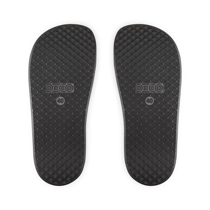 Dream Death Electric Slide Sandals