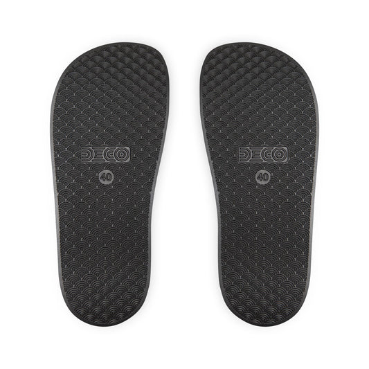 Dream Death Electric Slide Sandals