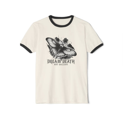 Dream Death Gallery Ringer T-Shirt