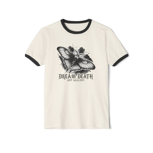Dream Death Gallery Ringer T-Shirt