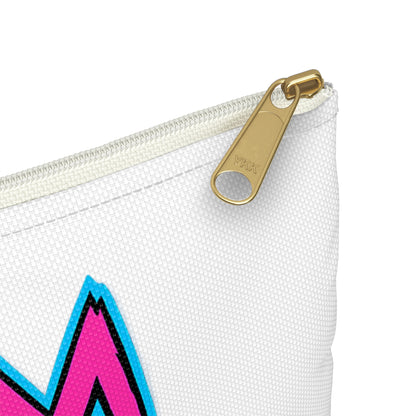 Dream Death Electric Accessory Pouch