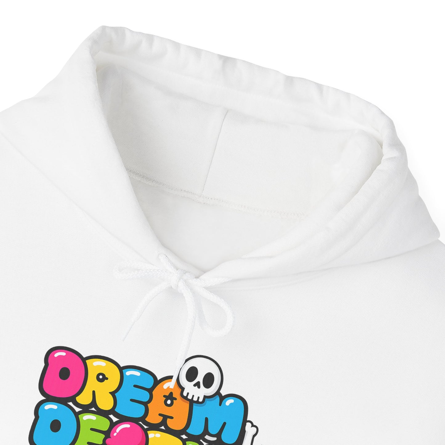 Dream Death Ice Cream Hoodie