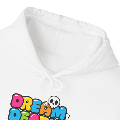 Dream Death Ice Cream Hoodie