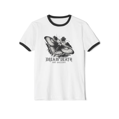 Dream Death Gallery Ringer T-Shirt