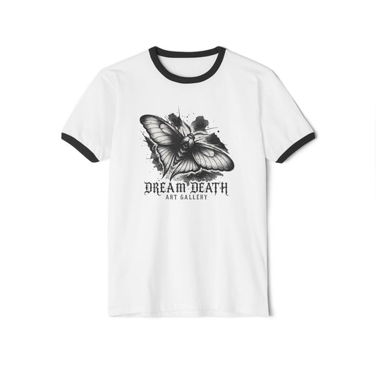 Dream Death Gallery Ringer T-Shirt