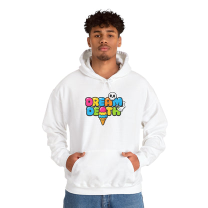 Dream Death Ice Cream Hoodie