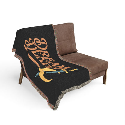Dream Death Moon and Dagger Throw