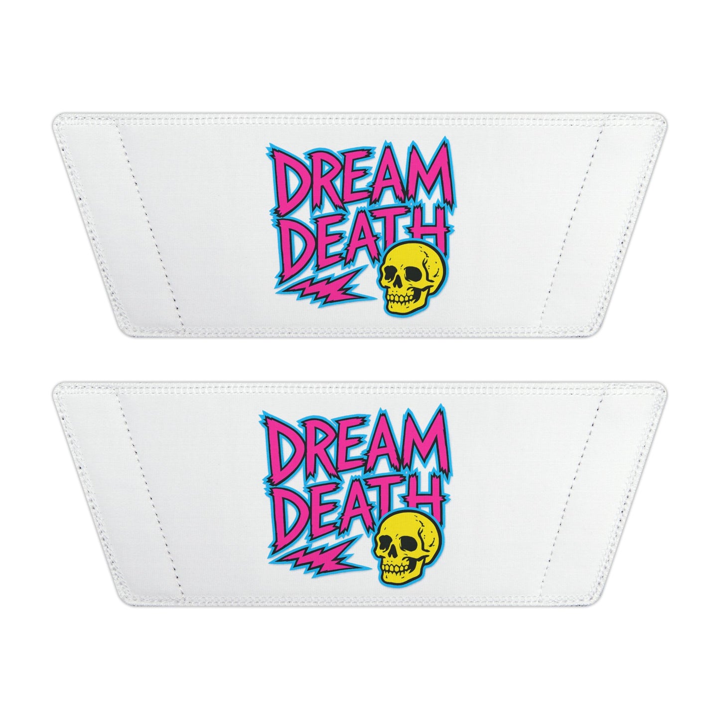 Dream Death Electric Slide Sandals