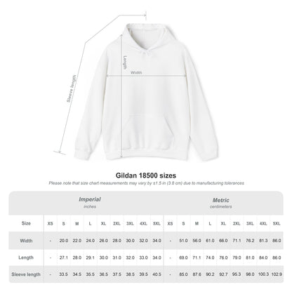 Dream Death Ice Cream Hoodie