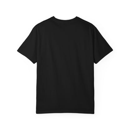 Dream Death Moon and Dagger Graphic Tee