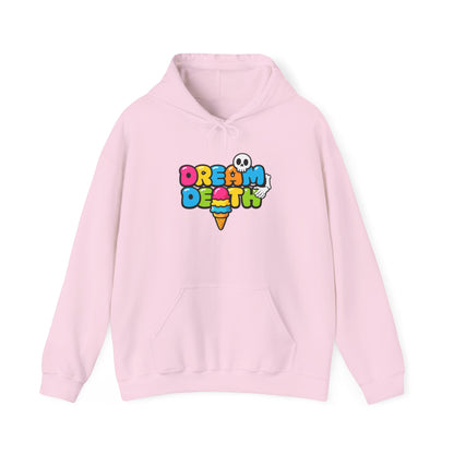 Dream Death Ice Cream Hoodie