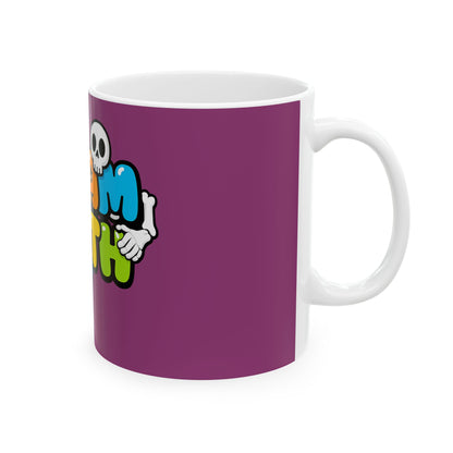 Dream Death Ice Cream Mug