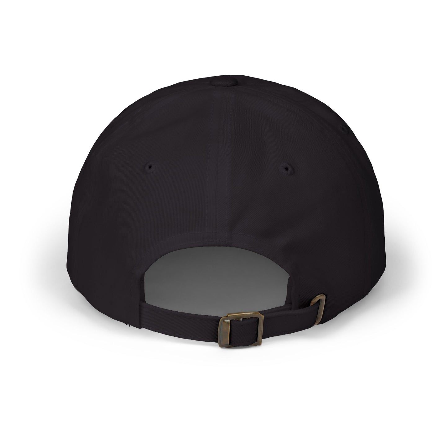 Dream Death Moon and Dagger Embroidered Baseball Hat