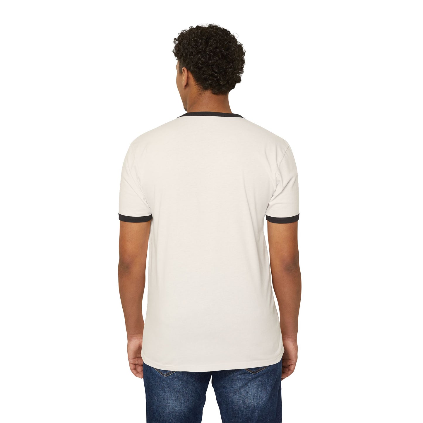 Dream Death Gallery Ringer T-Shirt