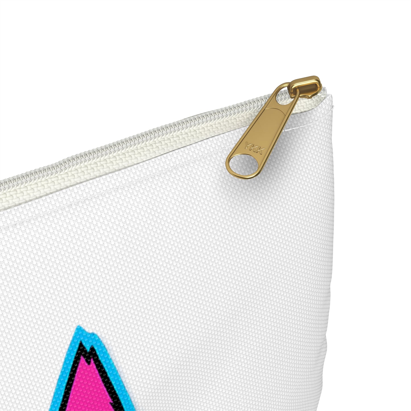 Dream Death Electric Accessory Pouch