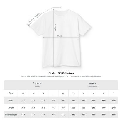 Dream Death Chrome Graphic Kids Tee