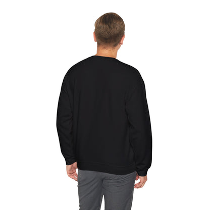 Dream Death Moon and Dagger Crewneck Sweater