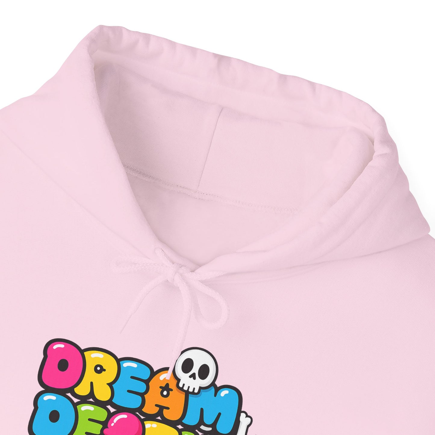 Dream Death Ice Cream Hoodie