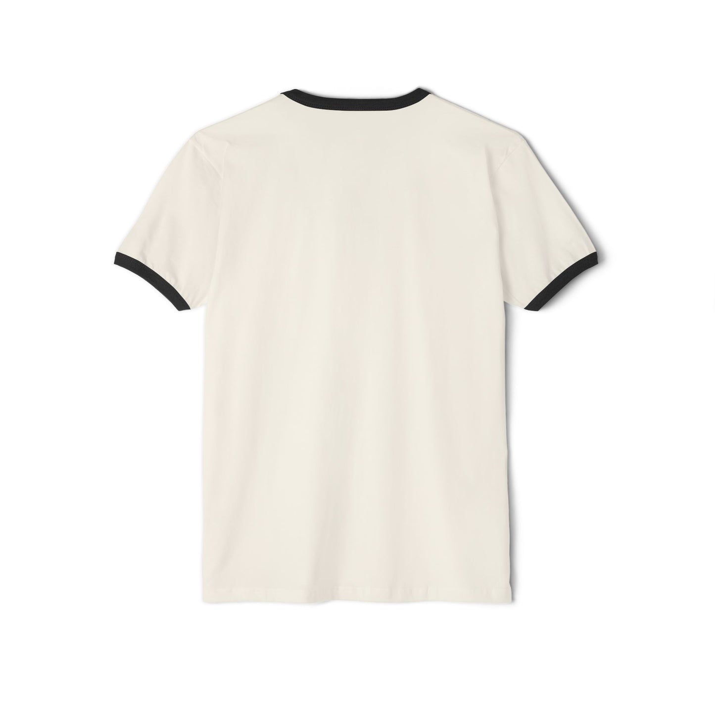 Dream Death Gallery Ringer T-Shirt