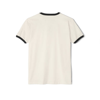 Dream Death Gallery Ringer T-Shirt