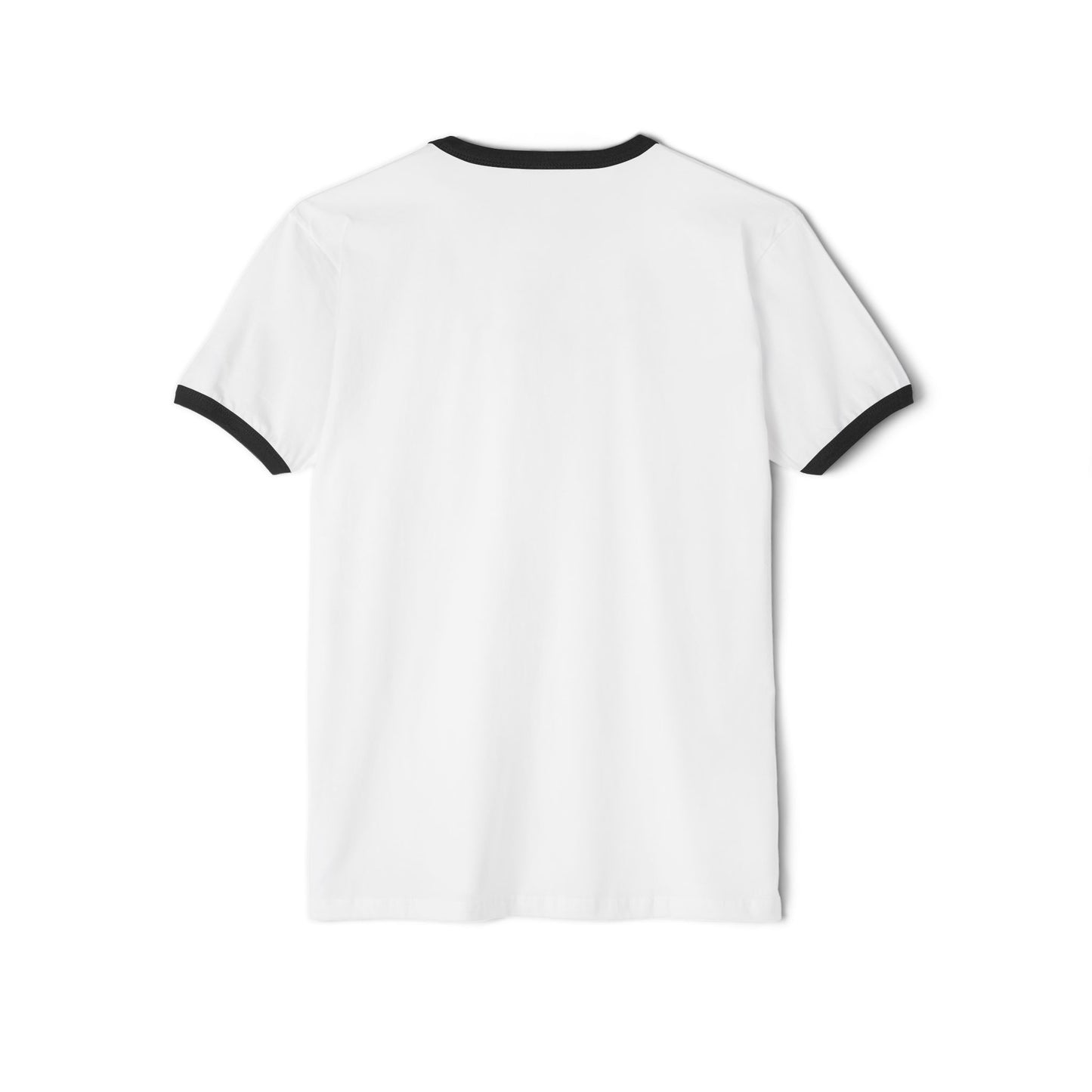 Dream Death Gallery Ringer T-Shirt